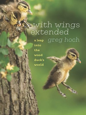 cover image of With Wings Extended